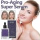 thumbnail image 3 of Pro Aging Super Serum, Purple Pro Aging Super Serum, Pro Anti-aging Super Serum, Pro Anti-aging 3% Hyaluronic Acid Face Serum, 3 of 5