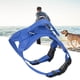 thumbnail image 4 of Arnés Para Mascotas Arnés Para Perros Multifuncional Reflectante Ajustable Tela Oxford Arnés Para Silla De Montar Para Perros PetsBlue L ANGGREK Otros, 4 of 8