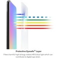 thumbnail image 3 of ZAGG InvisibleShield Glass Elite VisionGuard Plus - Protection d'Écran Antimicrobienne - pour Apple iPad 11 Pouces - Étui, 3 of 5
