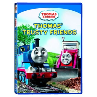 Pre-Owned Thomas and Friends: On Site With Thomas & Other