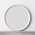 thumbnail image 7 of Noritake ColorTex Stone White Set of 4 Stax Dinner Plates, 7 of 7