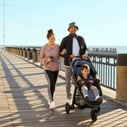 Baby Jogger Belly Bar for City Mini 2 and City Mini GT2 Strollers, Black