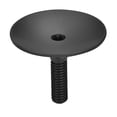 thumbnail image 3 of Bike / Mountain Bike / Stem Steering , Aluminum Alloy Headset - Black, 3 of 8