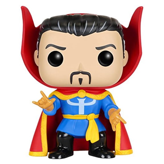 FUNKO POP! MARVEL: DOCTOR STRANGE (CLASSIC)