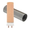 thumbnail image 1 of 1 Pieza NúCleo Calefactor de CeráMica / Elementos Calefactores para 101.365 230V 3300W Calentador Aire Caliente LE3000 TYP3000, 1 of 5
