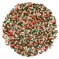 thumbnail image 4 of Mystic Sprinkles Noel Mix Jimmies 3oz, 4 of 6