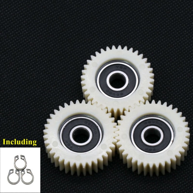 3pcs Electric bike wheel hub 36T motor internal Planetary Gears For 8-Fun Bafang 