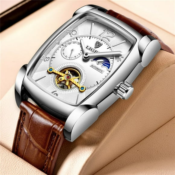 Women's Mechanical Watches
