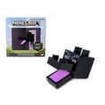 thumbnail image 3 of Minecraft Purple Ender Dragon Plug-In Nightlight with Auto Dusk to Dawn Sensor, 3 of 7