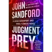John Sandford: Judgment Prey (Paperback)