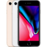iPhone 8 in iPhone 8 Series | Red - Walmart.com