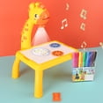 thumbnail image 1 of Proyector Intelligence onlyliua para Niños con Luz y Música Máquina de Pintura 5 Ml, 1 of 7