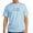 Light Blue, variant on CafePress - I'm The Favorite Light T Shirt - Men's Classic Graphic T-Shirt