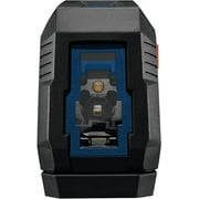 Bosch GLL50-20 Self-Leveling Cross-Line Laser