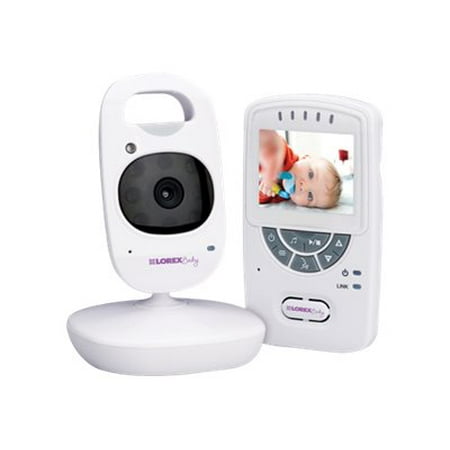 SWEET PEEK Series Video Baby Monitor