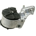 thumbnail image 3 of Engine Motor & Trans Mount Set 3PCS. 1992-1995 for Toyota Paseo 1.5L for Auto., 3 of 5