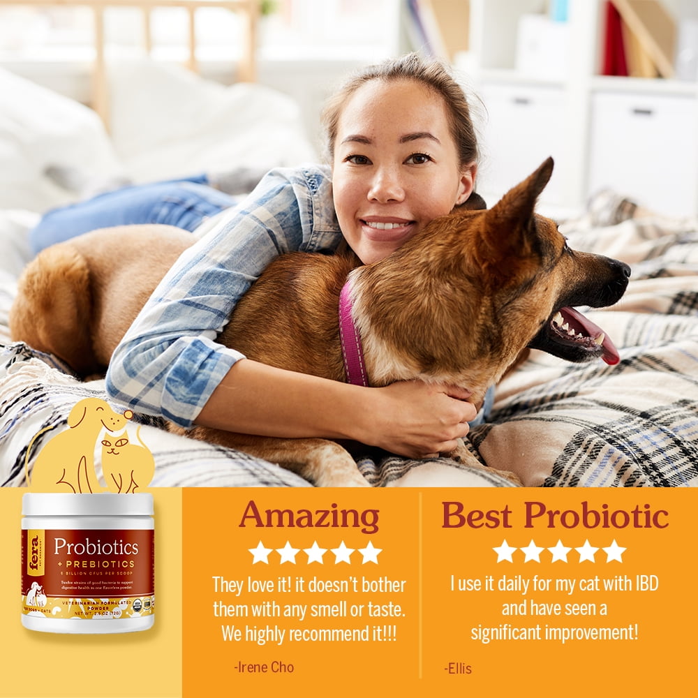 Fera probiotics hotsell