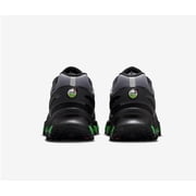NIKE AIR MAX DN8 "BLACK/VOLT-LT SMOKE GREY-BLACK 11
