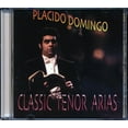 thumbnail image 4 of Placido Domingo - Classic Tenor Arias - CD, 4 of 4
