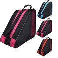 thumbnail image 3 of Roller skate bag Children's ice skate bag Unisex skate bag with handles and adjustable strap for ice hockey skates, 3 of 10