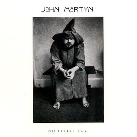 No Little Boy