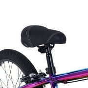 Hyper Bicycles 18 Jet Fuel BMX, Children Ages 7-13, Jet Fuel