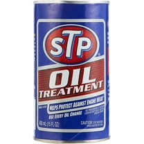 STP 65493US Oil Treatment (15 OZ) 450ML