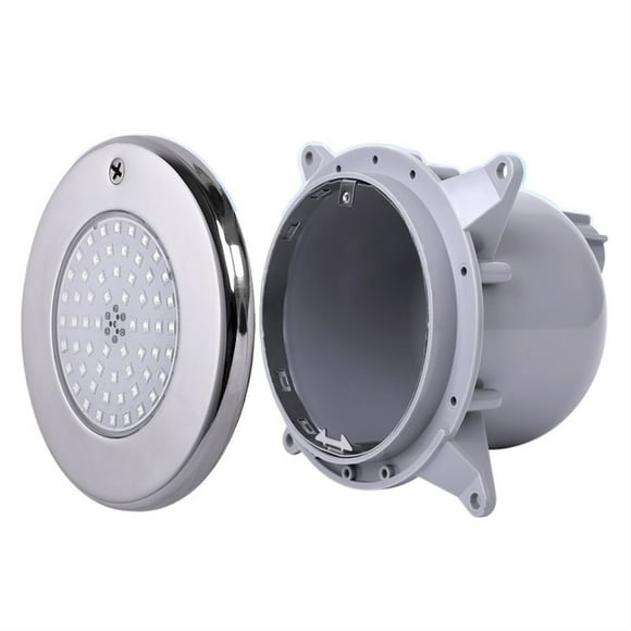 Lumières de Piscine LED Lumières sous-Marines Lumières sous-Marines RGB Colorées Fontaine Fontaine Fontaine Lumières de Piscine