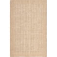 thumbnail image 3 of Safavieh Natural Fiber Ivory Area Rug - Runner 2'6" x 14', 3 of 4