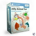 thumbnail image 1 of Kid's Lab : Jelly Animal Fun, 1 of 4