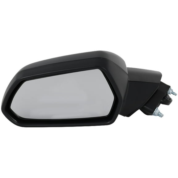 For 2016-2023 Camaro Left Mirror Paintable 84788171  23487737  84639831