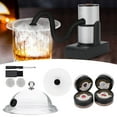 thumbnail image 6 of Portable Smoke Infuser Kitchen indoor and outdoor for Cheese, 6 of 6
