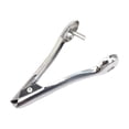 thumbnail image 2 of Cherrys Pitter Stainless Steel Pitter Heavy Duty Cherrys Remover For Baking Jams Making Fruit Preserves Manual Cherrys Stoner Tool With Soft Grip Handle, 2 of 7