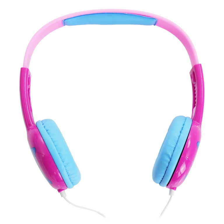 Peppa Pig Children s Over Ear Headphones Pink 925114820M