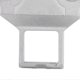 thumbnail image 1 of Feed Dog Heavy Duty Metal Stainless Steel Multifunctional Domestic Sewing Machine Feeder Replacement Parts XE9303001, 1 of 3