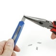 thumbnail image 4 of Hyper Tough 2-Piece Snap-Blade Knife Set, Model 7078, 4 of 8