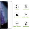 thumbnail image 5 of Cellet Samsung Galaxy S21+ TPU Screen Protector, Full Coverage Flexible Film Screen Protector Compatible to Samsung Galaxy S21 Plus, 5 of 6