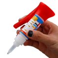 thumbnail image 4 of Pegamento 50ml Pasta Adhesivo Reparación Soldadura Rápida Versátil para Metal Vidrio Jade, 4 of 5
