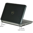 thumbnail image 2 of Restored Dell 14" Latitude E5420 Laptop PC with Intel Core i3 Processor, 4GB Memory, 500GB Hard Drive and Windows 10 Pro, 2 of 3