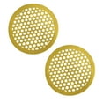 thumbnail image 1 of pitrice 2pcs/set Outdoor Garden Decor Bright Color Foam Decoration Provides Safe Landing Point 5mm otundity, 1 of 6