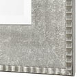 thumbnail image 5 of Uttermost Leiston Metallic Silver Mirror, 5 of 5