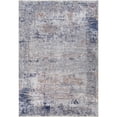 thumbnail image 3 of Livabliss Tahmis Vintage Washable Area Rug,7'10" x 10'2",Light Grey/Blue, 3 of 9