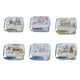 thumbnail image 4 of Toystoory Caja de Pascua Embalaje Joyas Galletas vacías Cajas de dulces de metal Contenedor de almacenamiento de regalos Favores de cumpleaños Type2 NO2, 4 of 6
