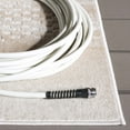 thumbnail image 4 of SAFAVIEH Stella Garth Abstract Indoor/Outdoor Area Rug, Beige/Gray, 8'2" x 10', 4 of 13