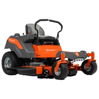 Husqvarna, Z246 Zero Turn Lawn Mower, 22HP Briggs Engine, 46