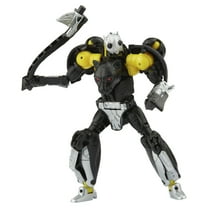 Transformers: Kingdom War for Cybertron Shadow Panther Kids Toy Action Figure for Boys and Girls (3”)