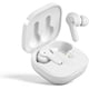 thumbnail image 1 of Audifonos Inalámbricos Qcy T13 TWS Sonido Estéreo 40 Horas Deportes Bluetooth, Blanco QCY QCY T13, 1 of 7