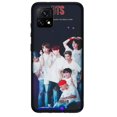 thumbnail image 1 of Carcasa Suave OPPO A53 A32 2020 A15 A55 A56 A53S A15S A92 A72 A52 Reno 5F 5 Lite Funda De Silicona B3-PG78 Kpop Bangtan Boys BTS POP Logo Protectora, 1 of 4