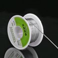thumbnail image 4 of 50 g''rollo de alambre de estaño con núcleo de colofonia alambre Ndcxsfigh de soldadura de línea de carrete de flujo de soldadura (08mm), 4 of 8