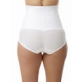 thumbnail image 2 of Underworks Womens Abdominal Hernia Support Brief, 2 of 3